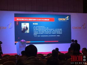 CMDM2015产品与文化活动融合策划方案