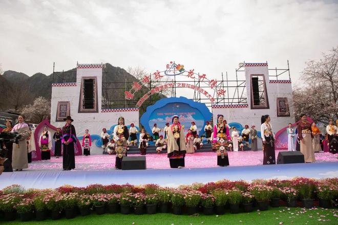开幕！精彩！——甘孜稻城至丽江文化旅游联动策划方案