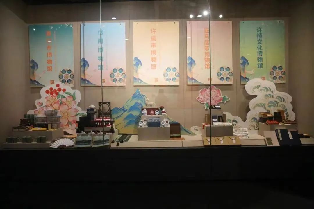 三国文化IP燃动古今 河南省博物馆文创大赛许昌站决赛揭晓